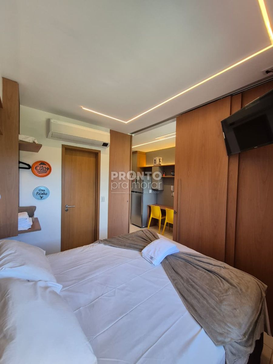 Apartamento, 1 quarto, 29 m² - Foto 6