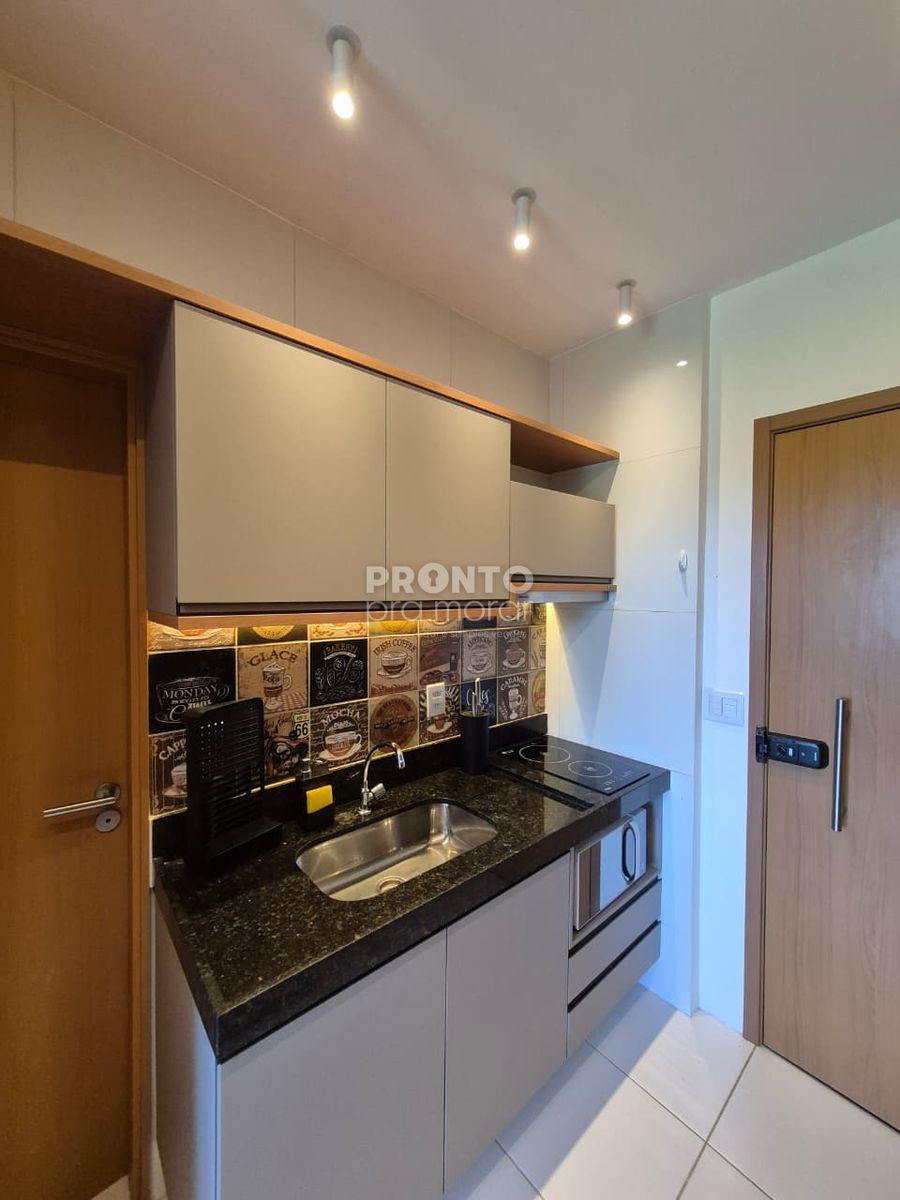 Apartamento, 1 quarto, 29 m² - Foto 5
