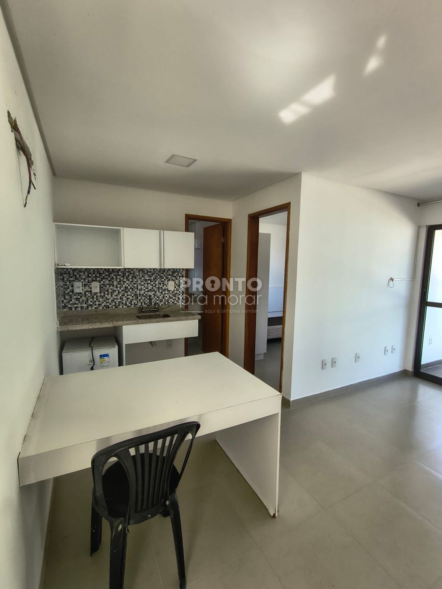 Apartamento, 1 quarto, 32 m² - Foto 6