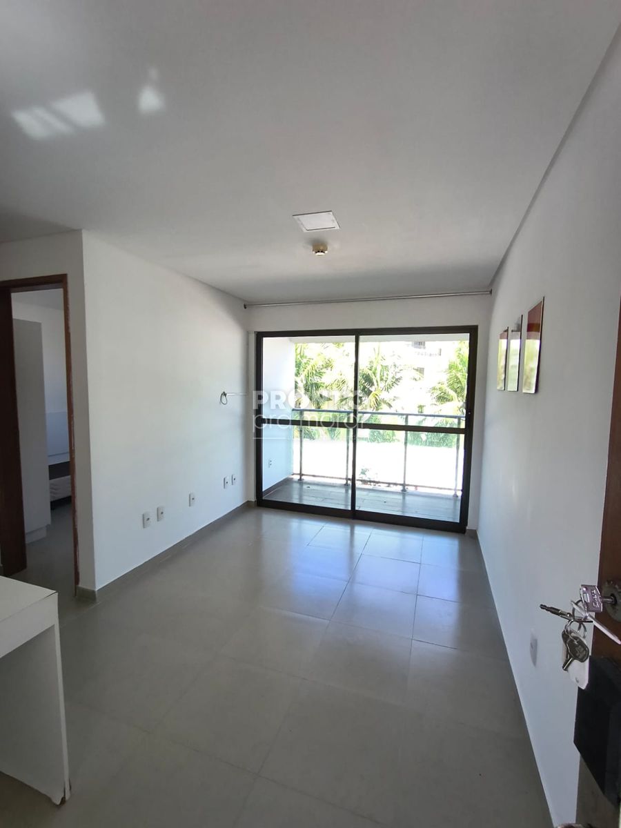 Flat com 1 quarto em Merepe - Wallace Pinto Corretor