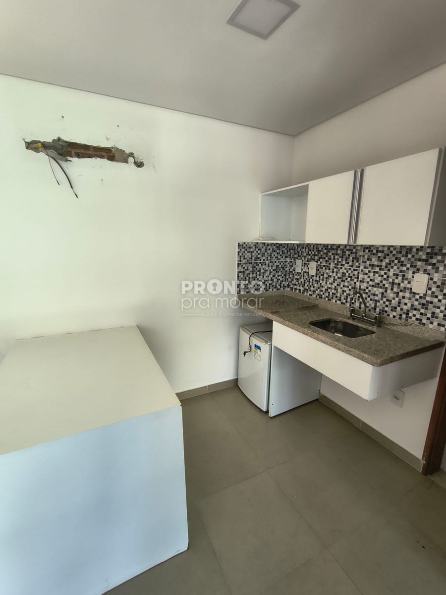 Apartamento, 1 quarto, 32 m² - Foto 5