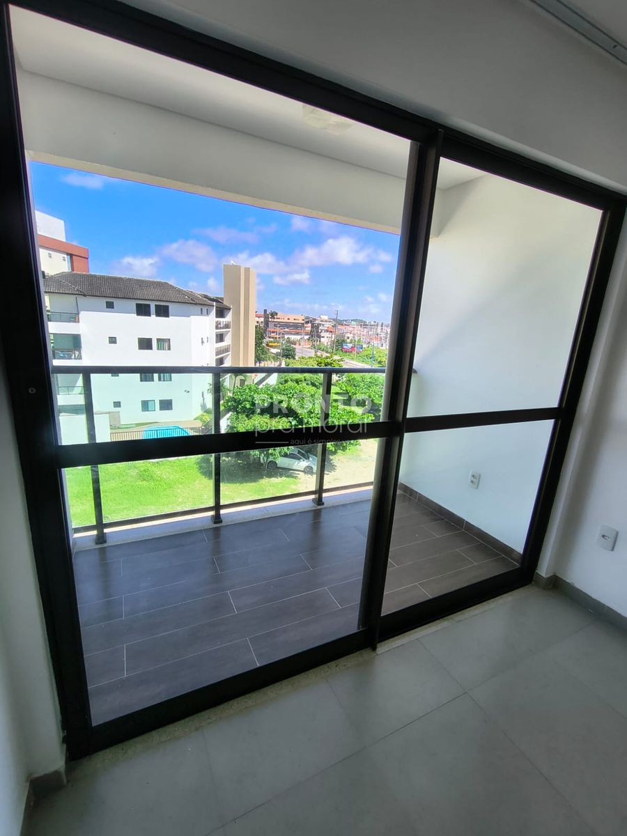 Apartamento, 1 quarto, 33 m² - Foto 9