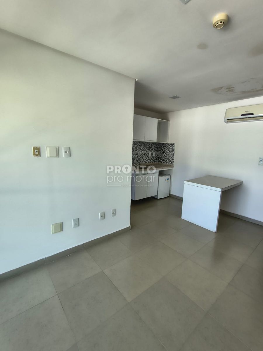Flat com 1 quarto em Merepe - Wallace Pinto Corretor