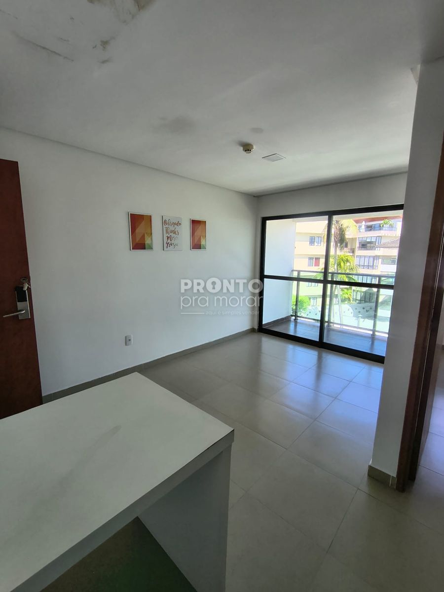 Apartamento, 1 quarto, 33 m² - Foto 5