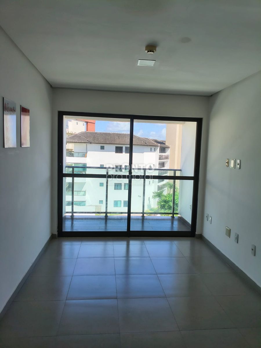 Flat com 1 quarto em Merepe - Wallace Pinto Corretor