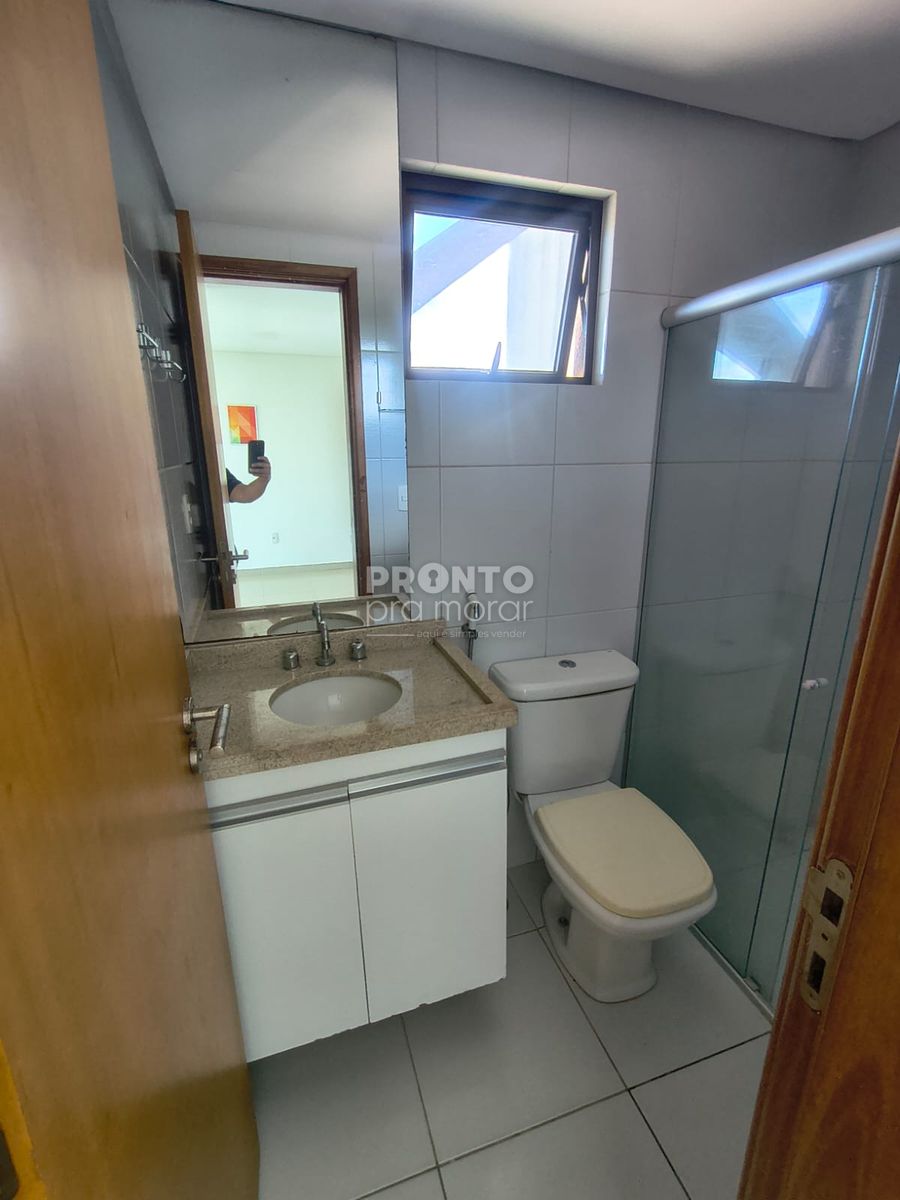 Apartamento, 1 quarto, 33 m² - Foto 8