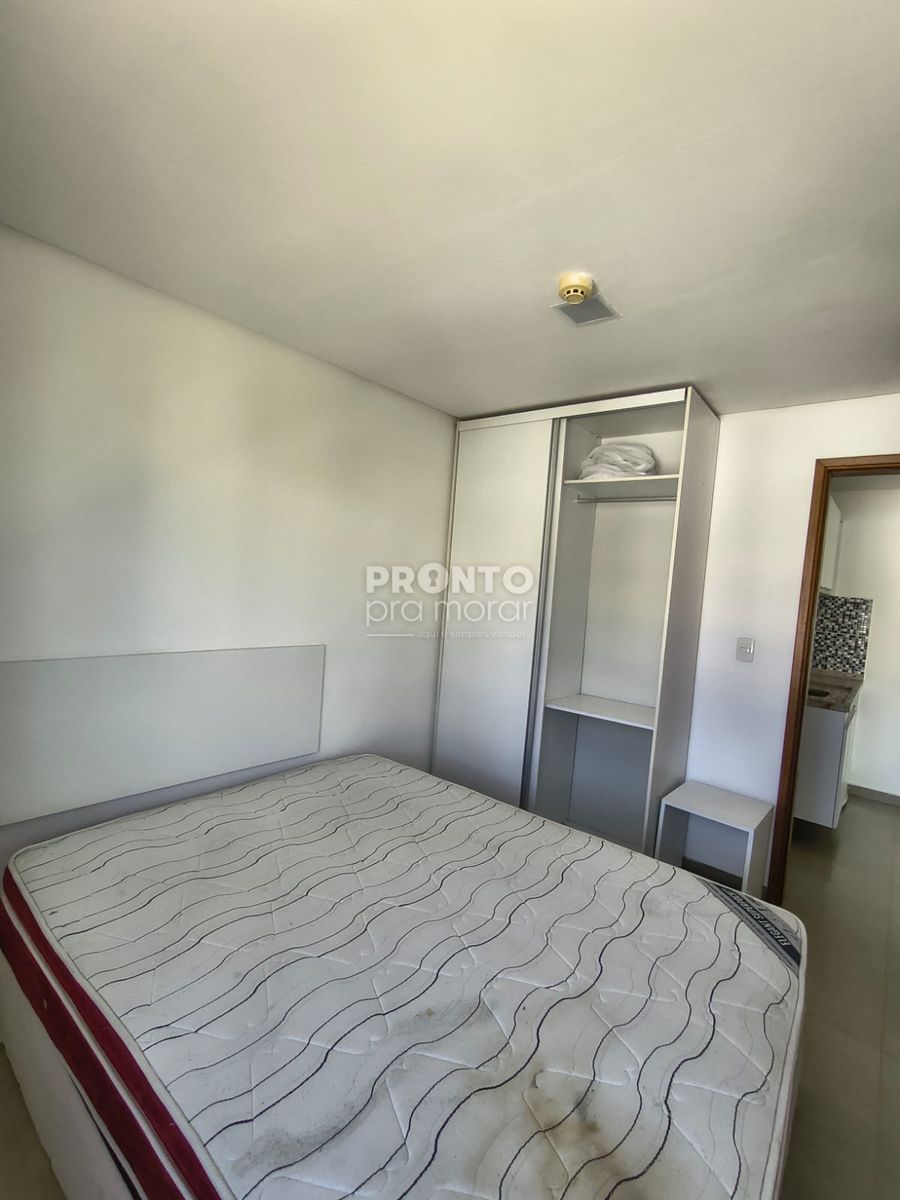 Flat com 1 quarto em Merepe - Wallace Pinto Corretor