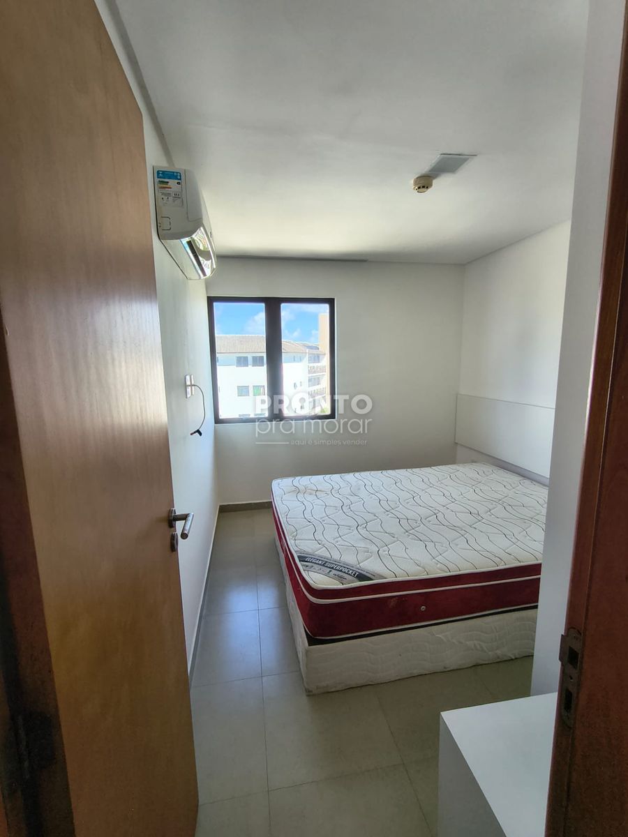 Apartamento, 1 quarto, 33 m² - Foto 6