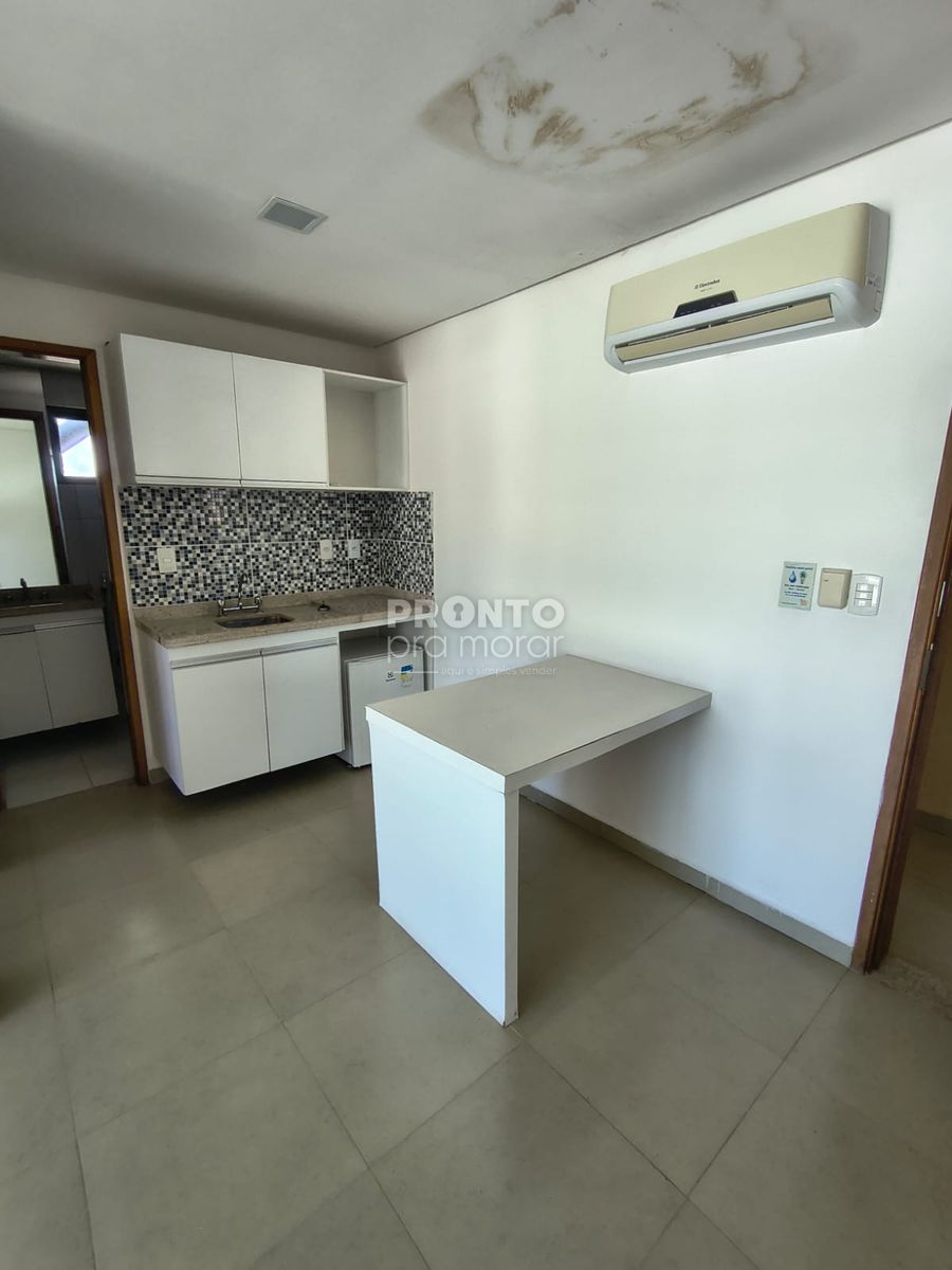 Flat com 1 quarto em Merepe - Wallace Pinto Corretor