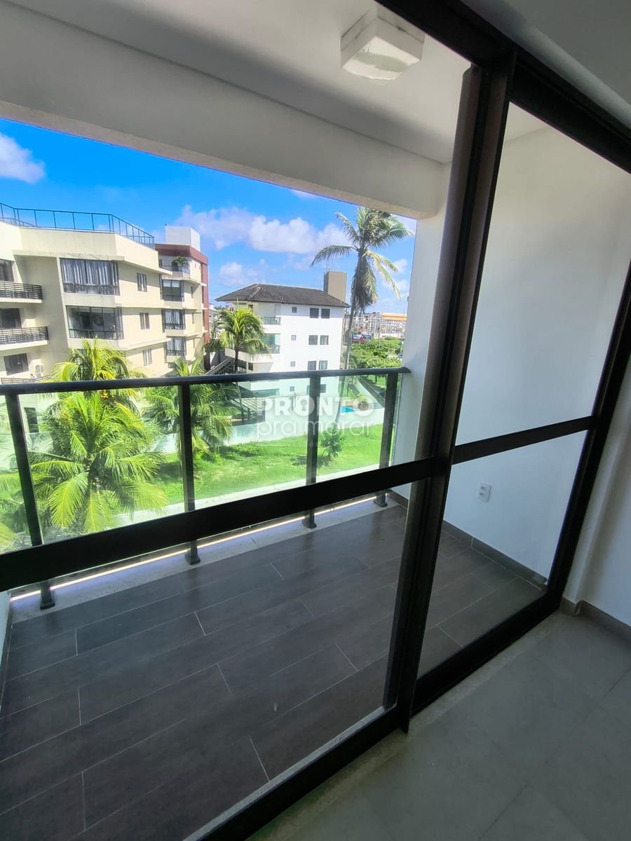 Apartamento, 1 quarto, 32 m² - Foto 5