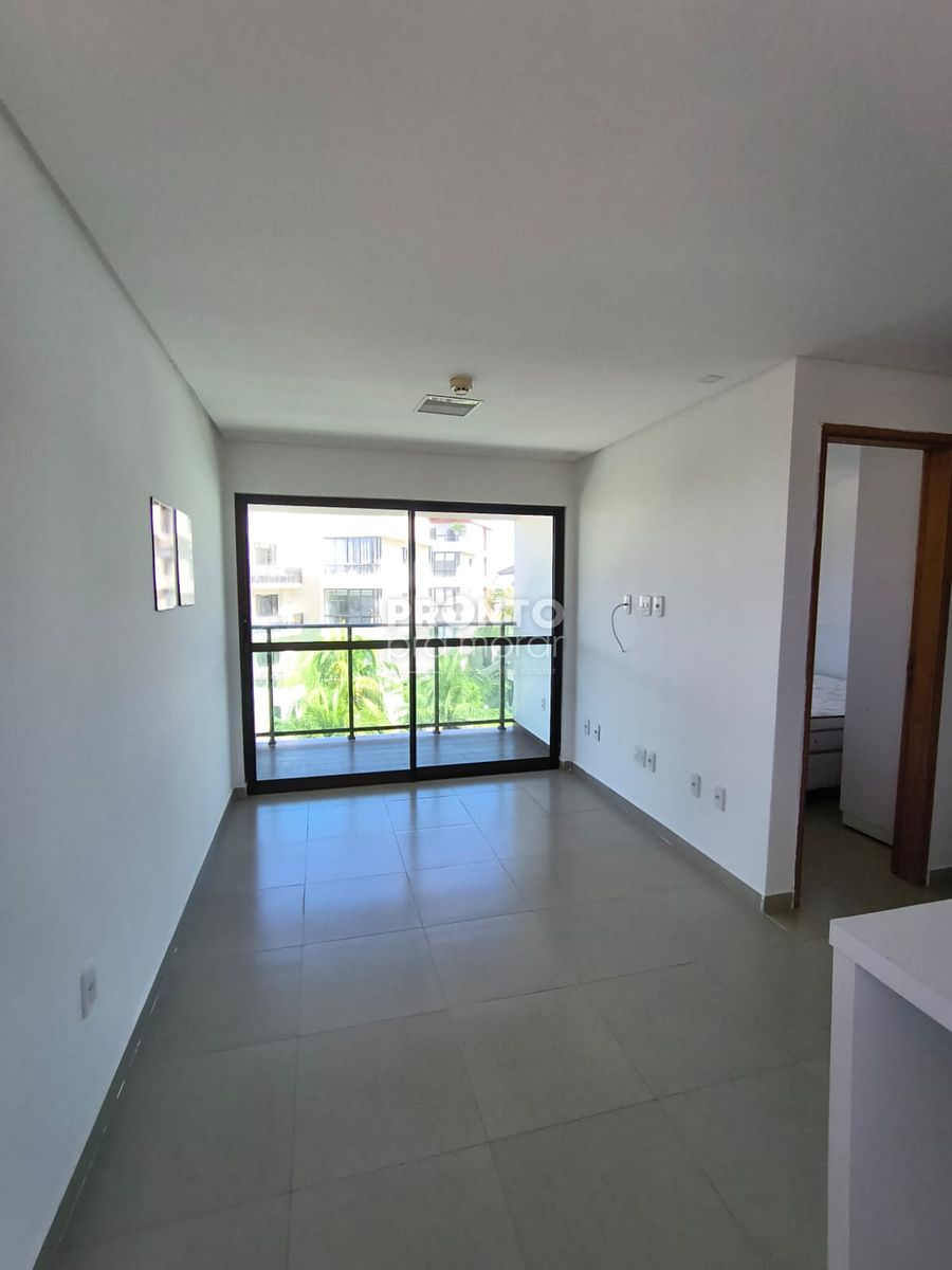 Apartamento, 1 quarto, 32 m² - Foto 6