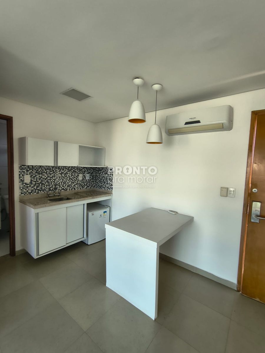 Apartamento, 1 quarto, 32 m² - Foto 3