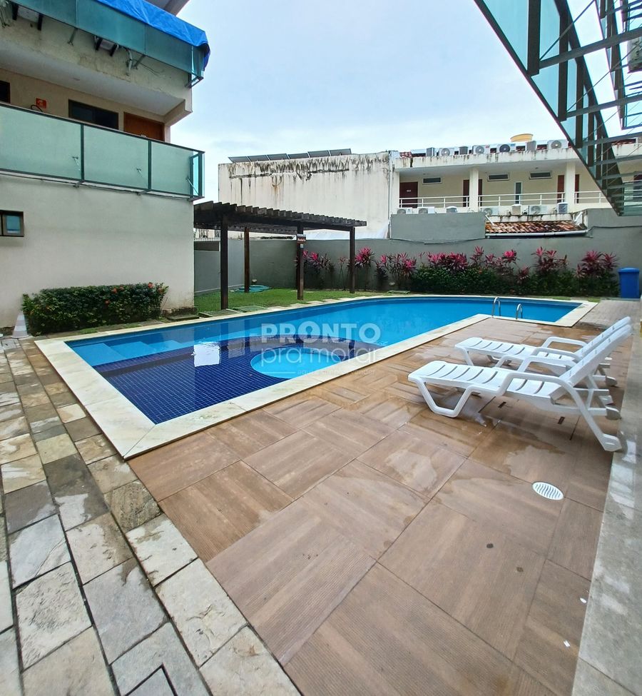 Sala-Conjunto, 55 m² - Foto 5