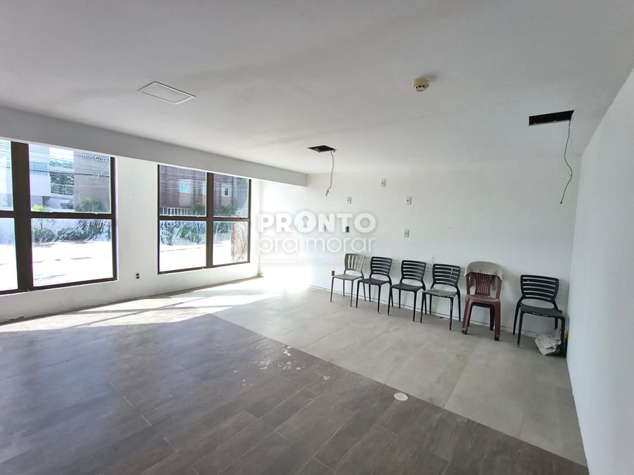 Sala/Conjunto Comercial em Merepe - Wallace Pinto Corretor