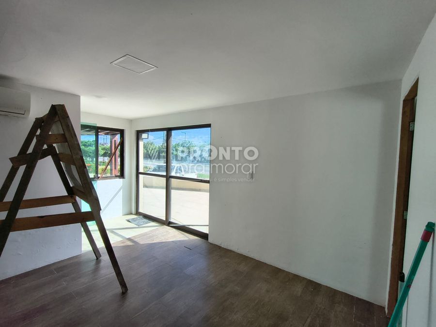 Sala/Conjunto Comercial em Merepe - Wallace Pinto Corretor