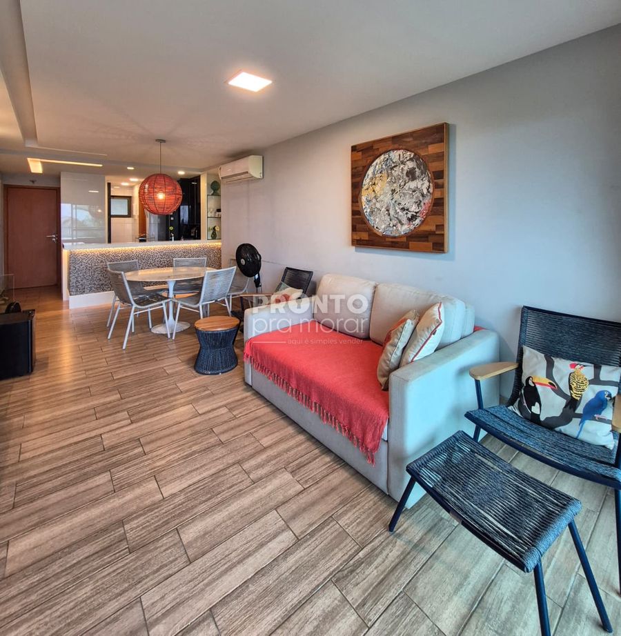 Apartamento, 3 quartos, 107 m² - Foto 11