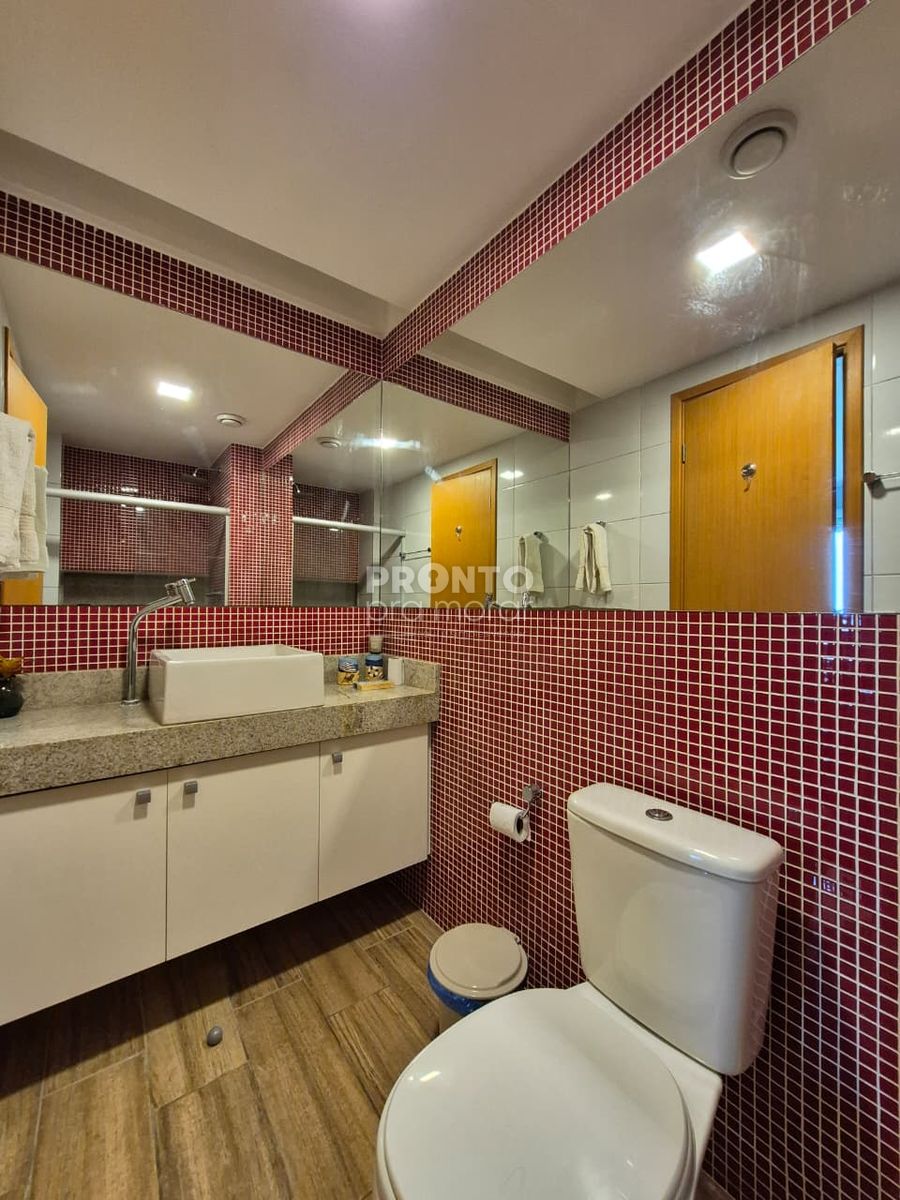 Apartamento, 3 quartos, 107 m² - Foto 7