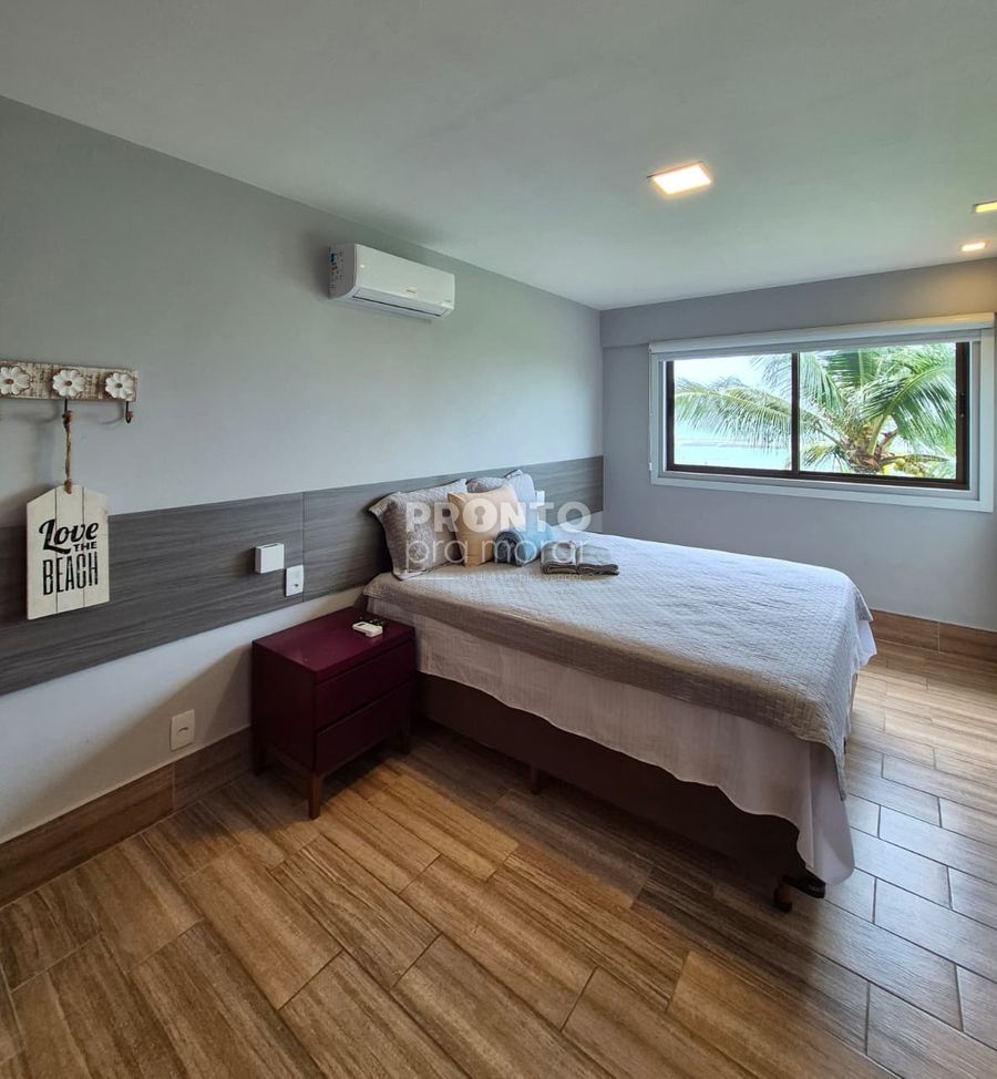 Apartamento com 3 quartos em Muro Alto - Wallace Pinto Corretor
