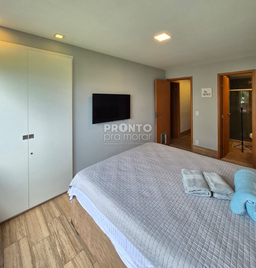 Apartamento, 3 quartos, 107 m² - Foto 6