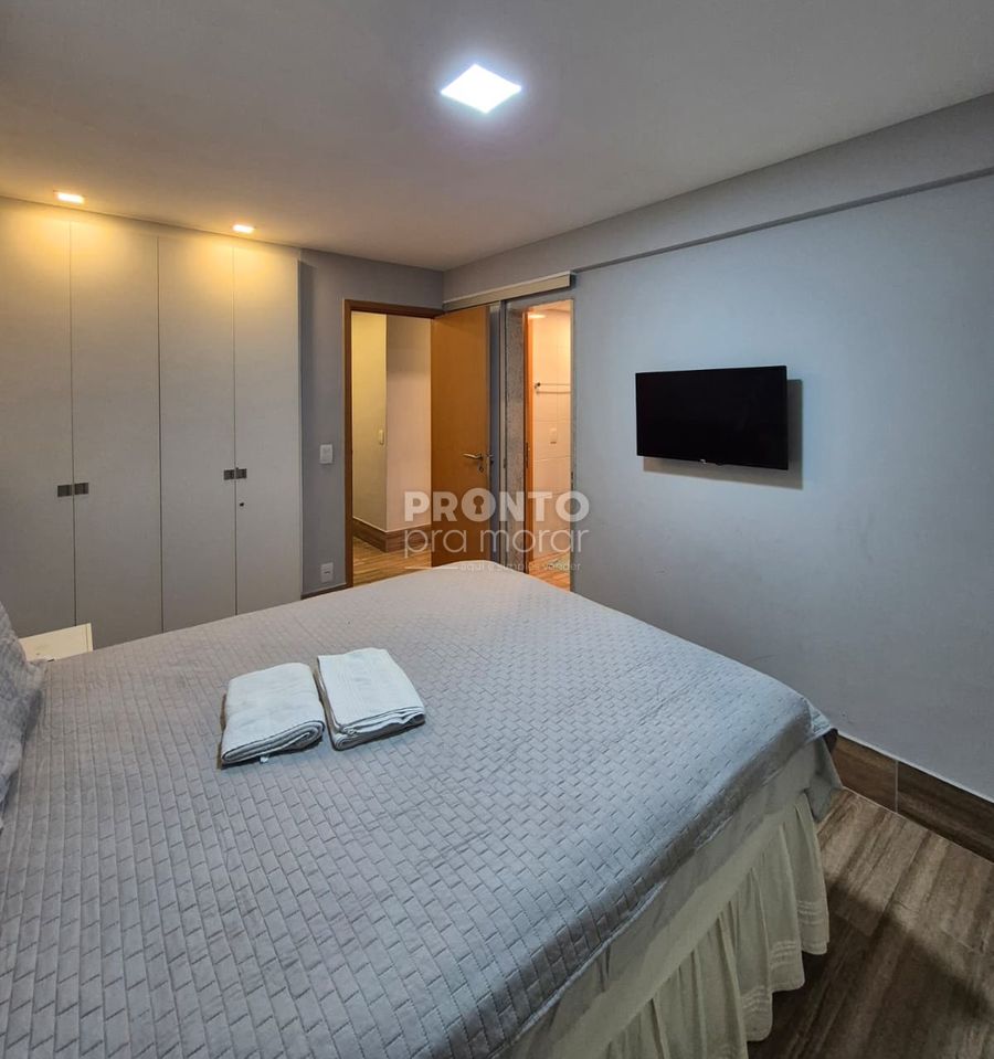 Apartamento, 3 quartos, 107 m² - Foto 14