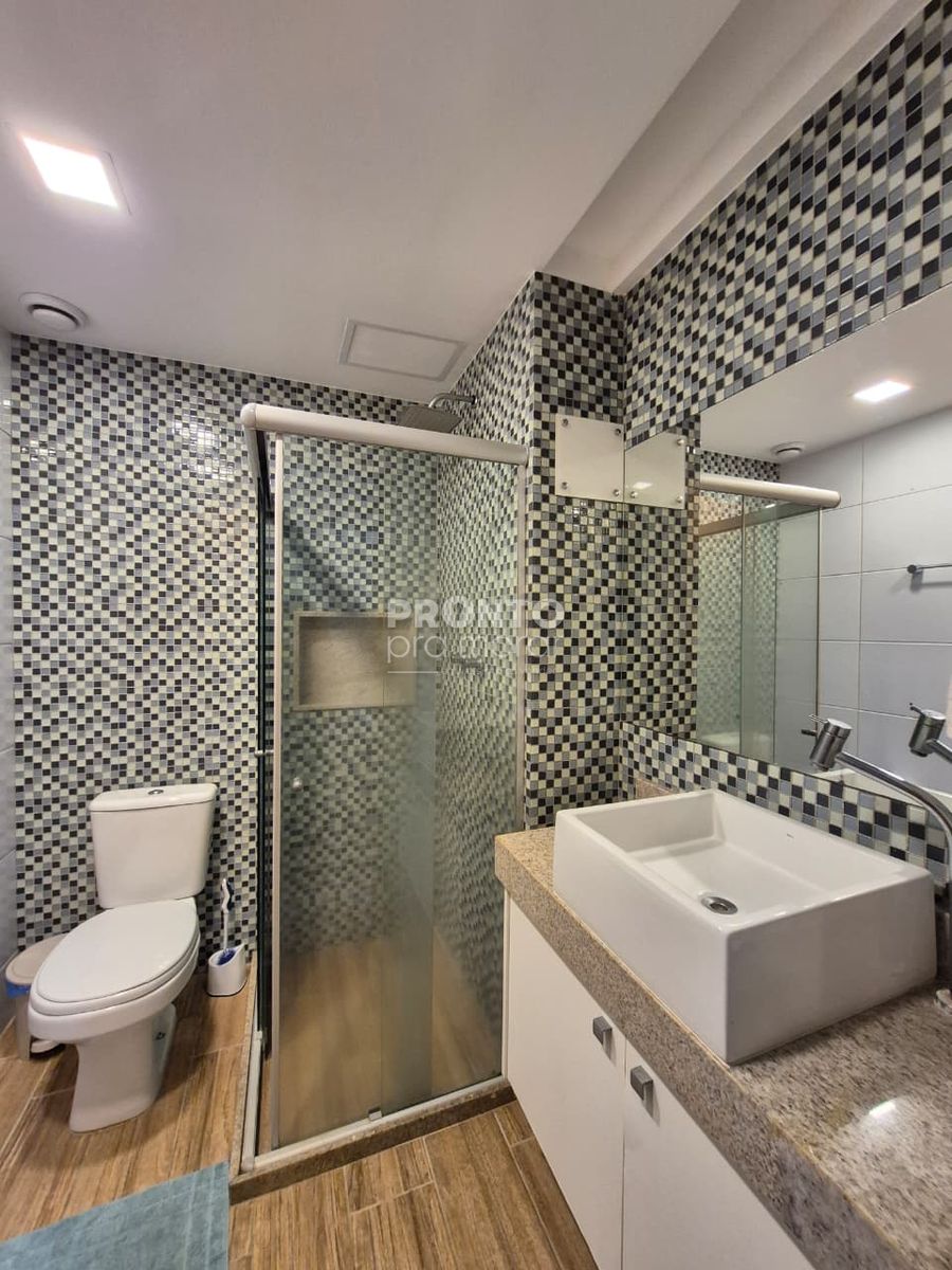 Apartamento, 3 quartos, 107 m² - Foto 13