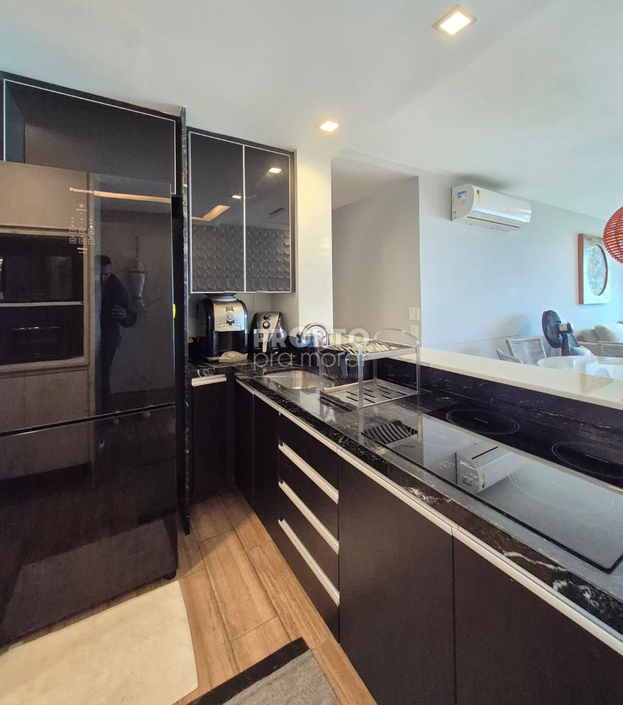 Apartamento, 3 quartos, 107 m² - Foto 17