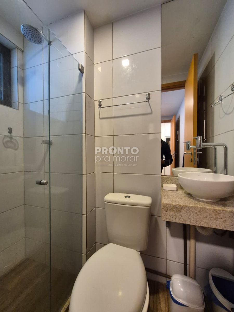 Apartamento, 3 quartos, 107 m² - Foto 15