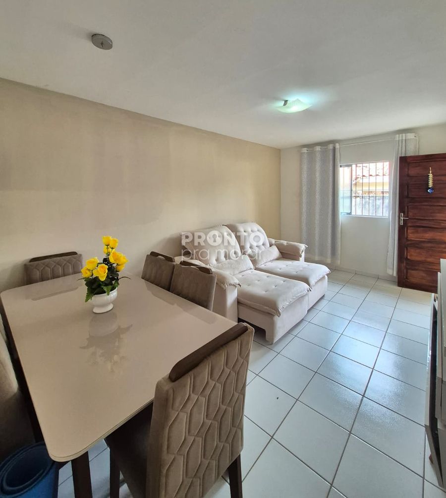 Casa, 2 quartos, 58 m² - Foto 13
