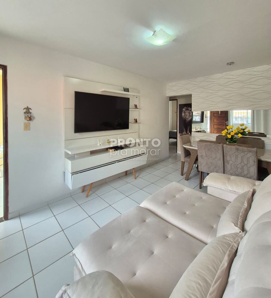 Casa, 2 quartos, 58 m² - Foto 7