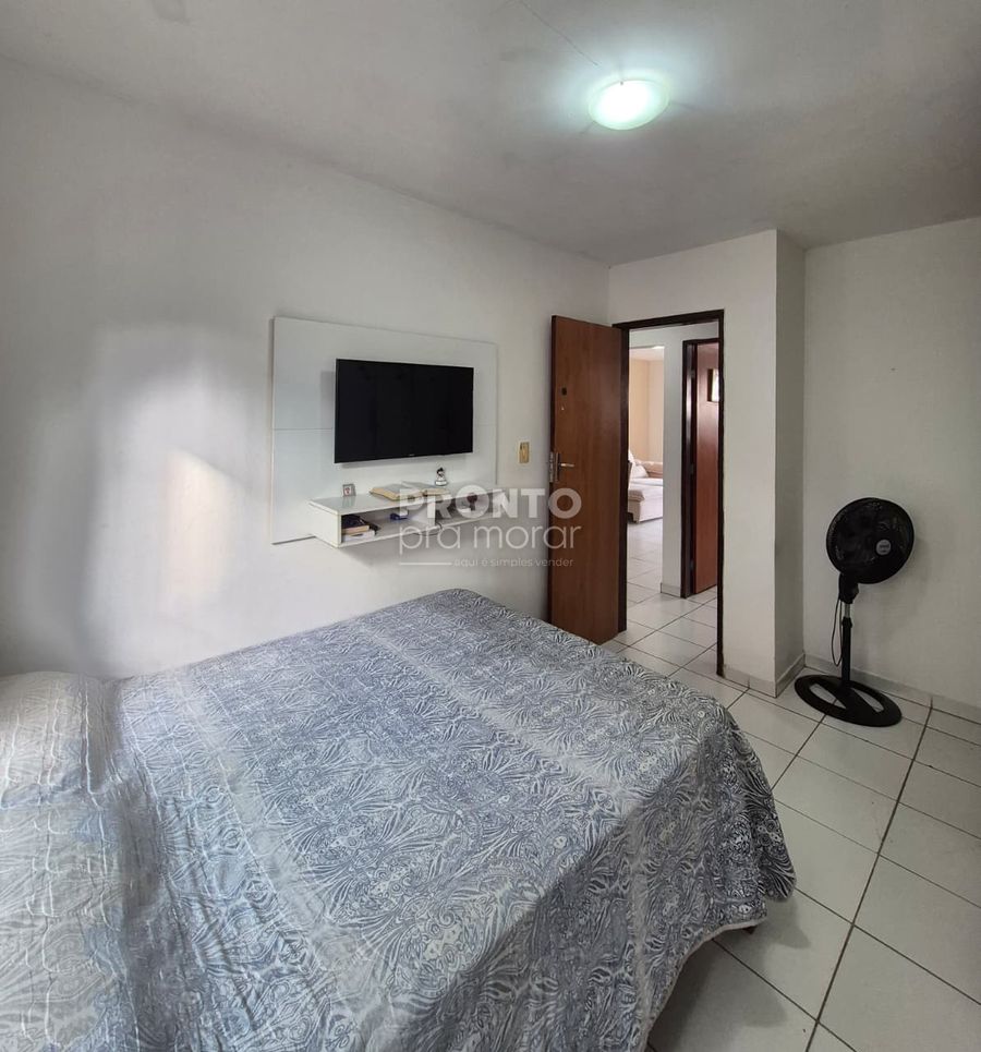 Casa de Condomínio com 2 quartos em Candeias - Wallace Pinto Corretor