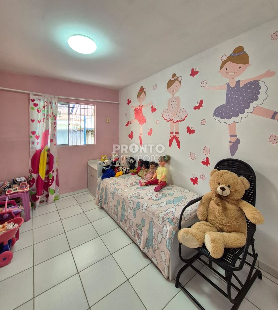 Casa, 2 quartos, 58 m² - Foto 6