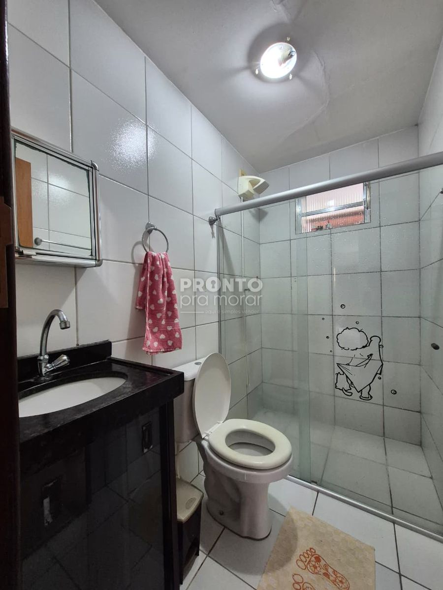 Casa, 2 quartos, 58 m² - Foto 9