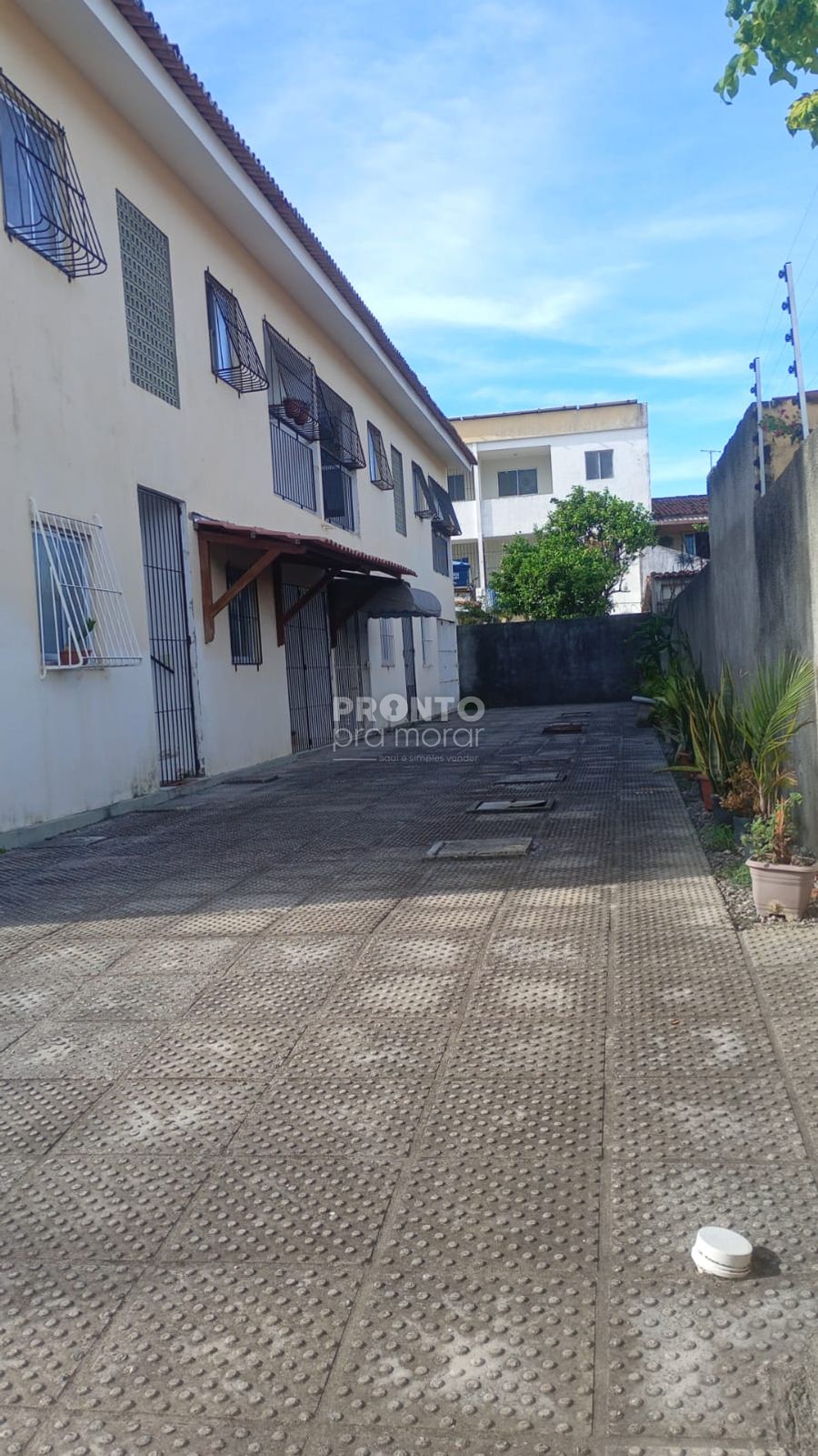 Apartamento, 2 quartos, 46 m² - Foto 12