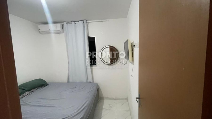 Apartamento, 2 quartos, 46 m² - Foto 6