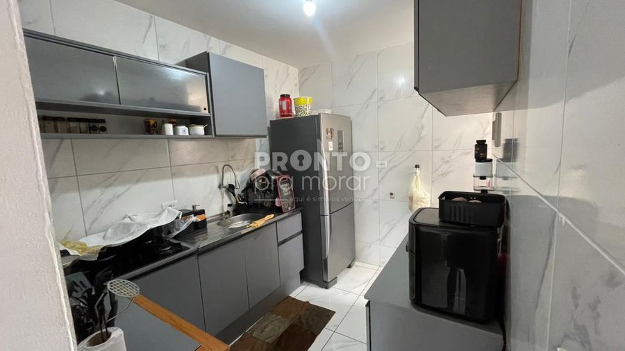 Apartamento com 2 quartos em Janga - Wallace Pinto Corretor