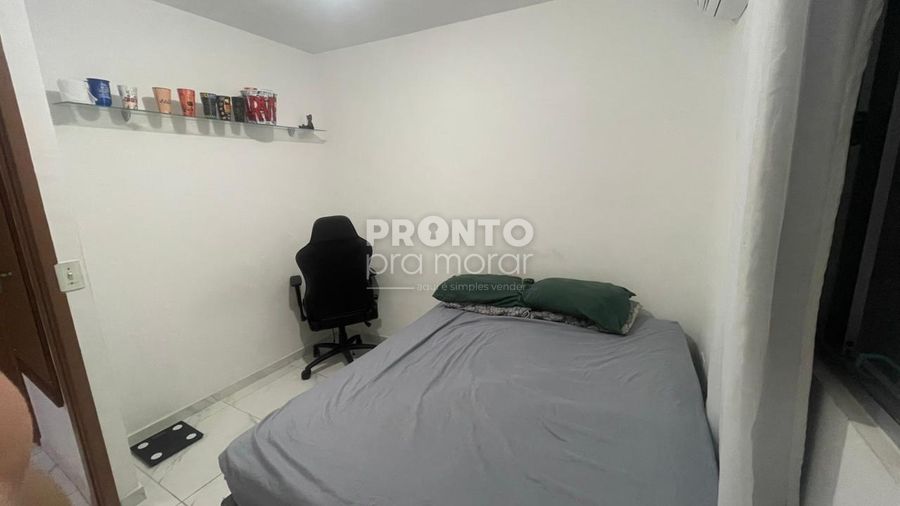 Apartamento, 2 quartos, 46 m² - Foto 4