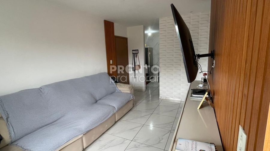 Apartamento, 2 quartos, 46 m² - Foto 8