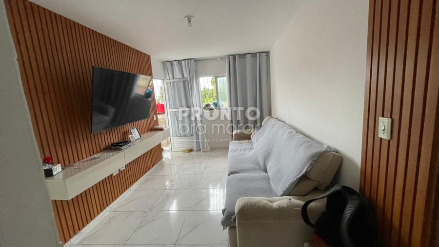 Apartamento com 2 quartos em Janga - Wallace Pinto Corretor