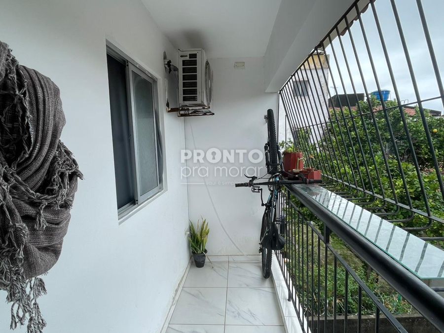 Apartamento, 2 quartos, 46 m² - Foto 9