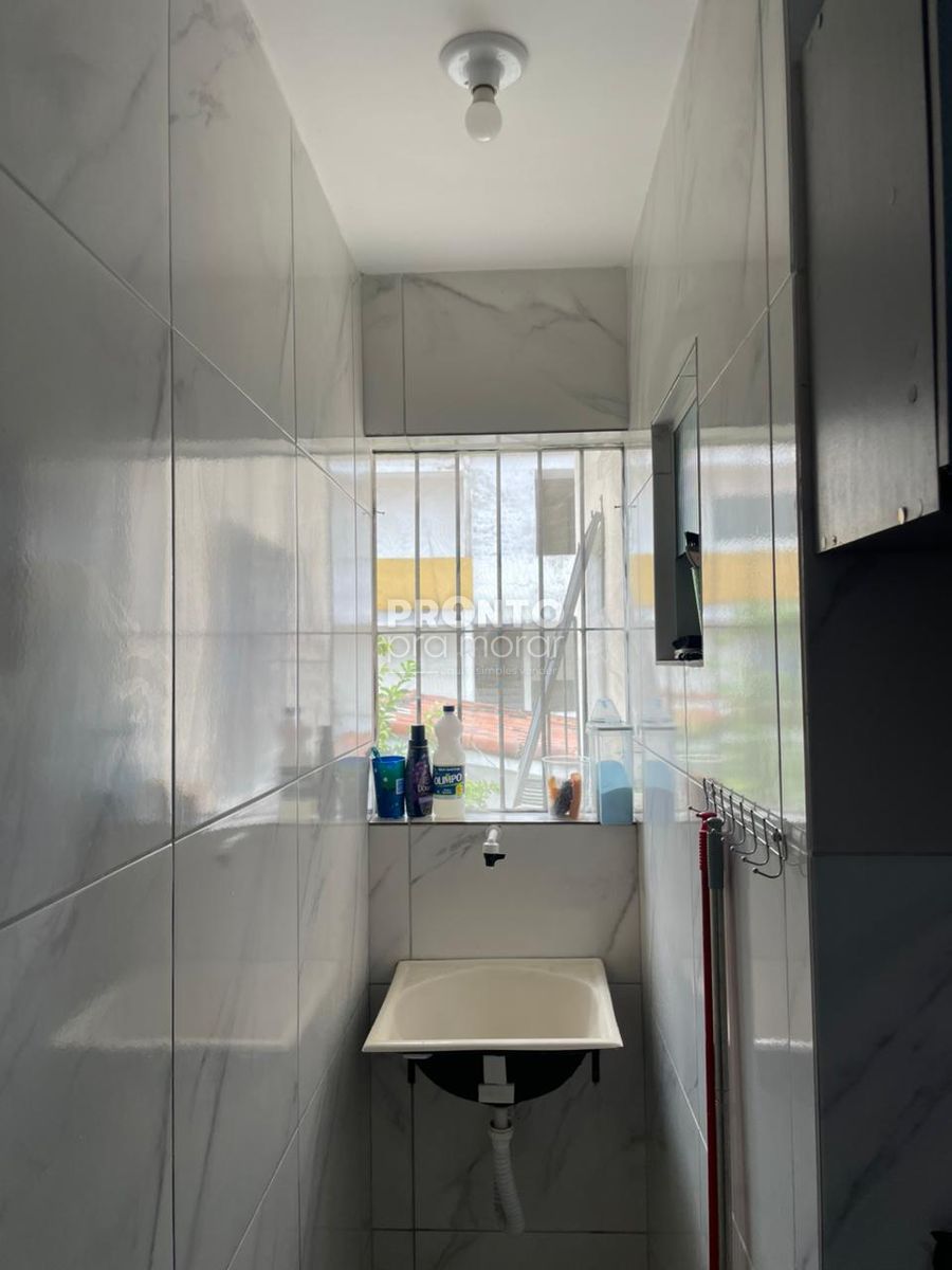 Apartamento com 2 quartos em Janga - Wallace Pinto Corretor