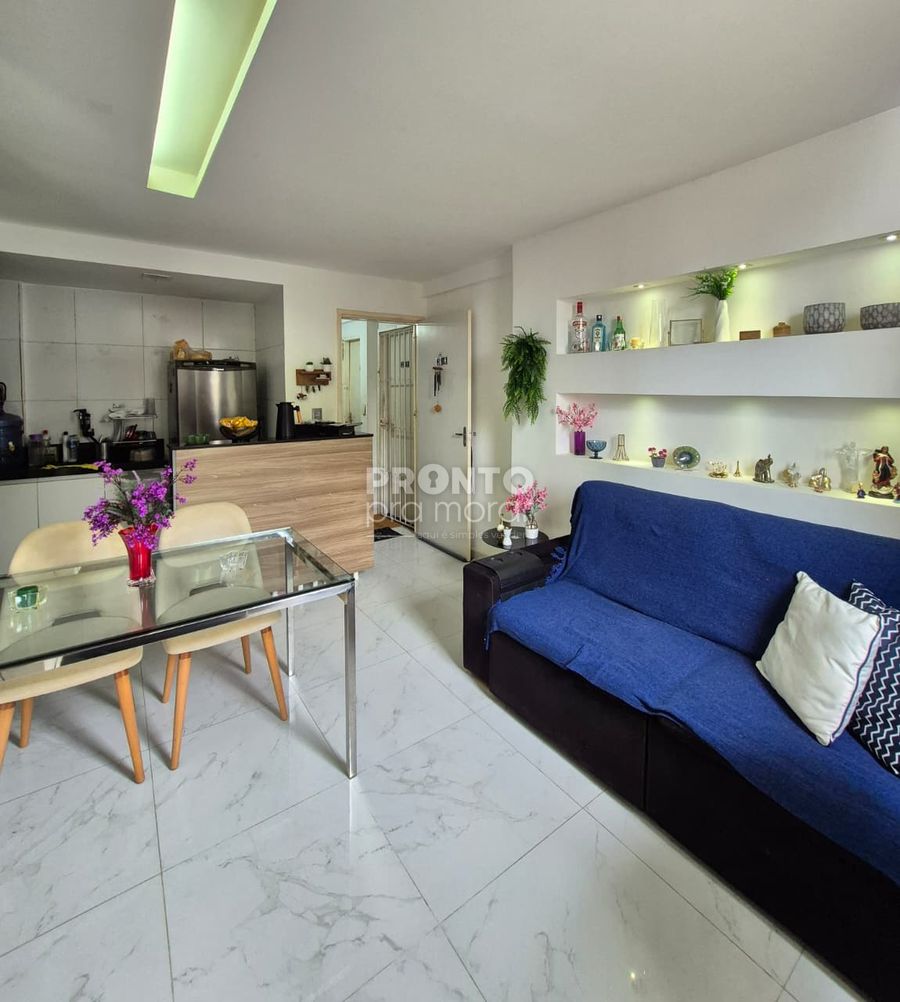 Apartamento, 2 quartos, 56 m² - Foto 5