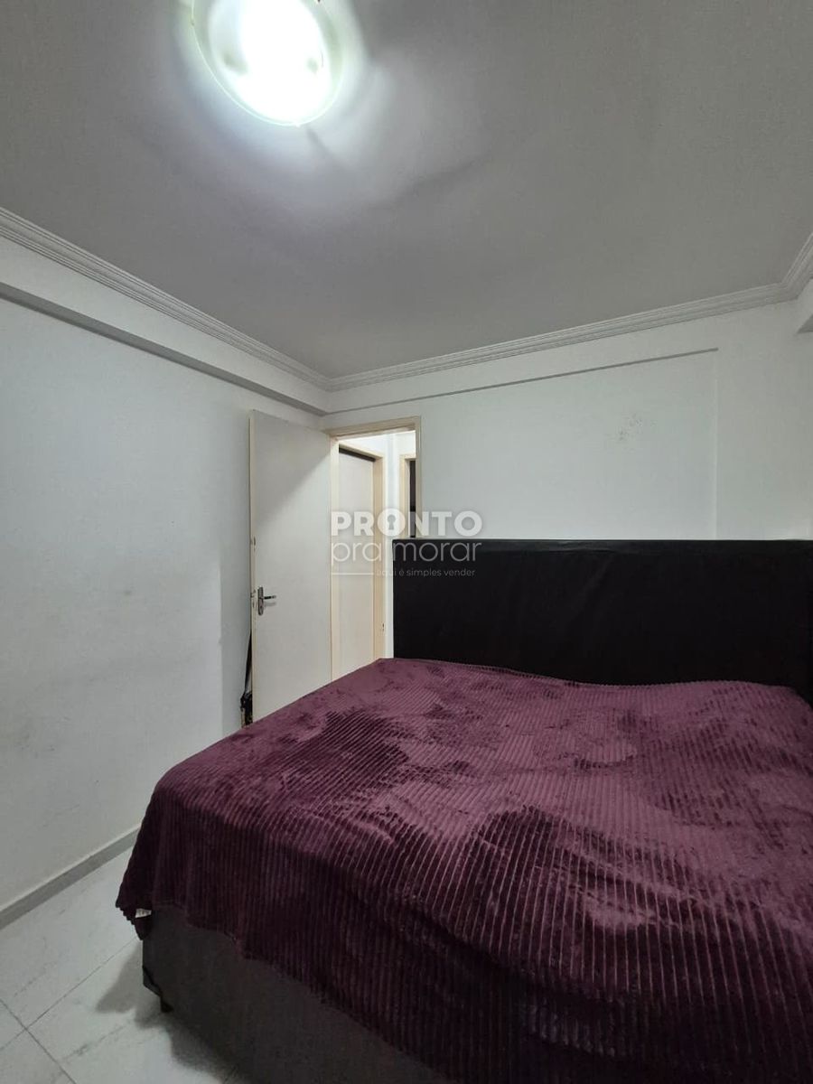 Apartamento com 2 quartos em Candeias - Wallace Pinto Corretor