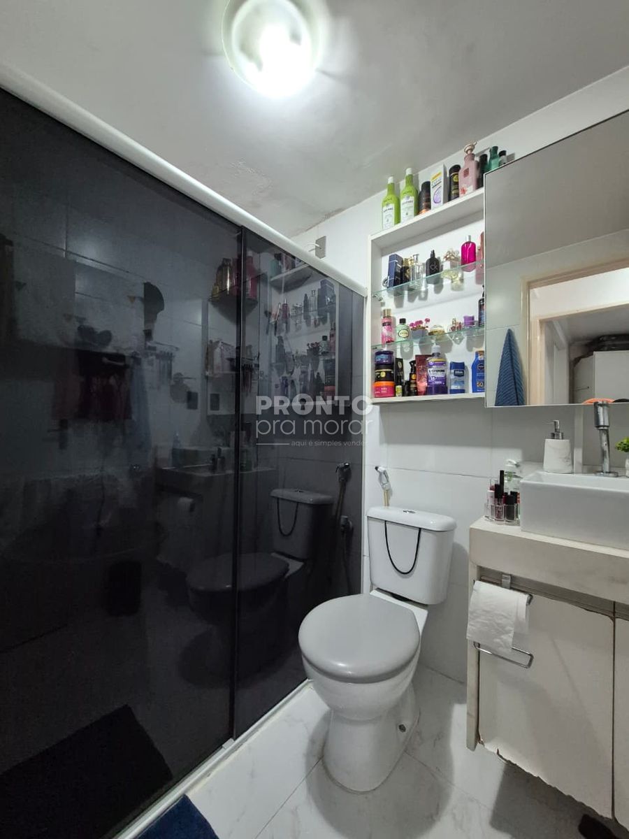 Apartamento, 2 quartos, 56 m² - Foto 7