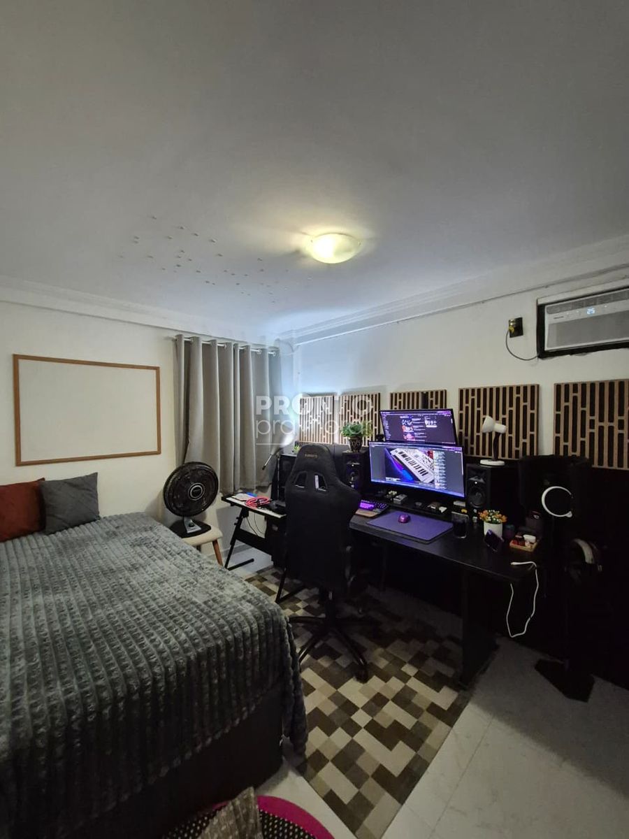 Apartamento, 2 quartos, 56 m² - Foto 8