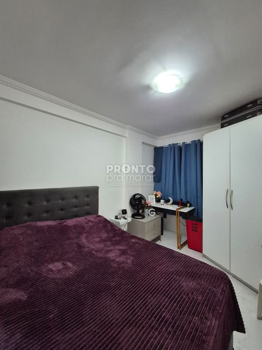 Apartamento, 2 quartos, 56 m² - Foto 9