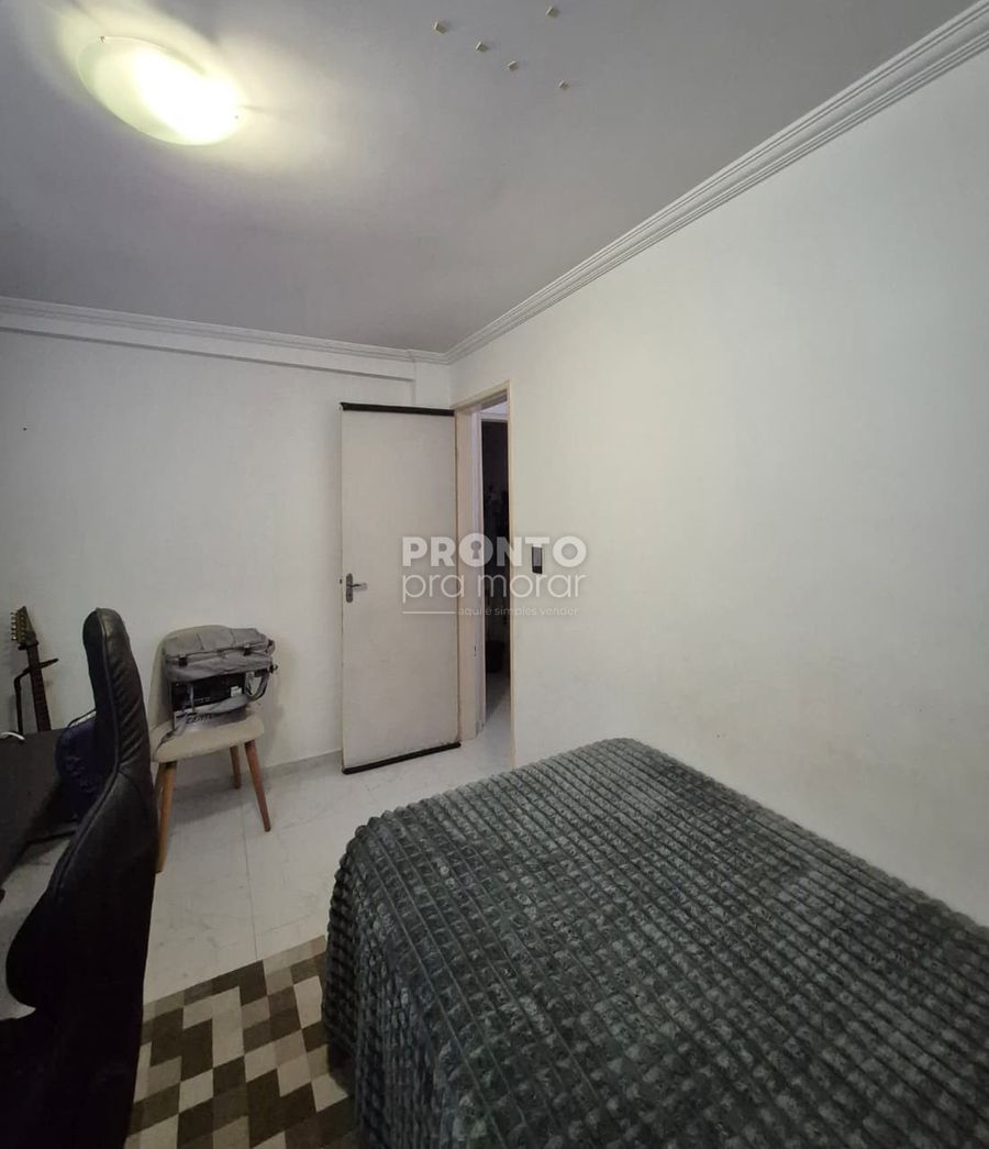 Apartamento, 2 quartos, 56 m² - Foto 2