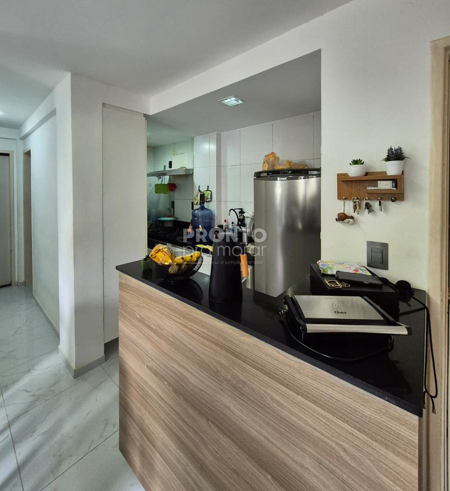 Apartamento, 2 quartos, 56 m² - Foto 6