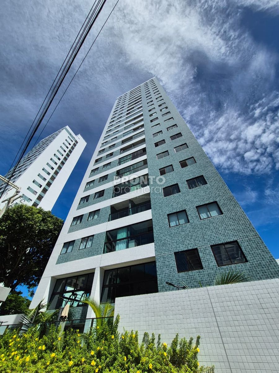 Apartamento, 3 quartos, 66 m² - Foto 17