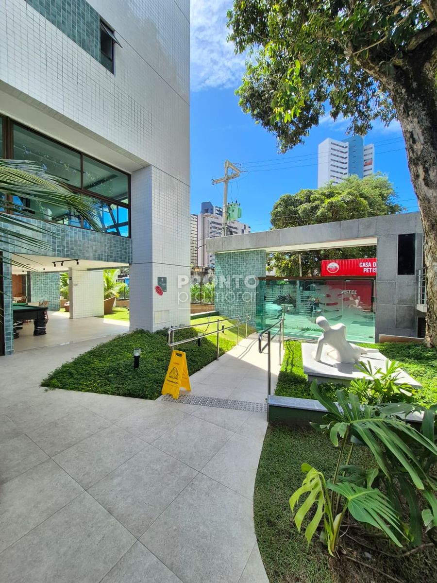 Apartamento, 3 quartos, 66 m² - Foto 18