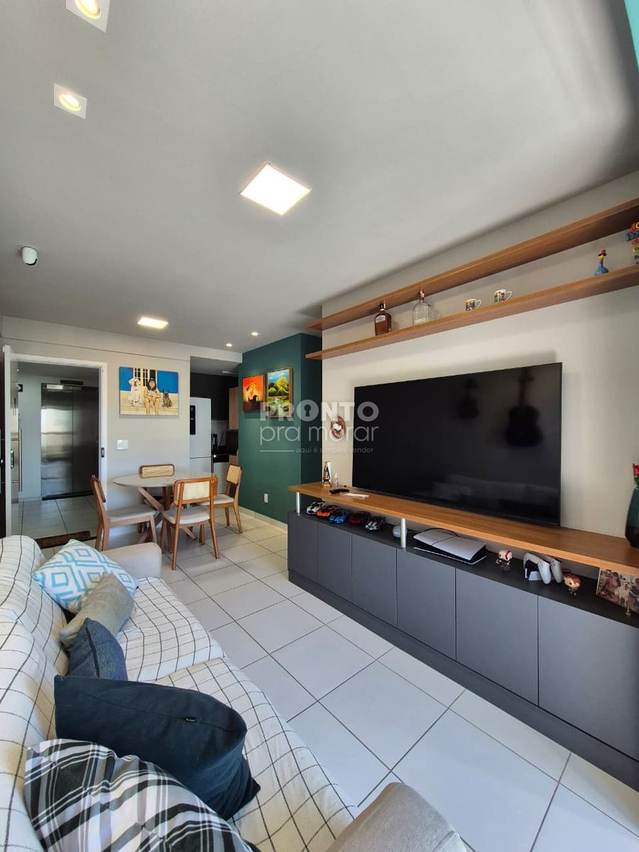 Apartamento, 3 quartos, 66 m² - Foto 7